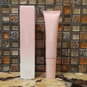 Kylie Skin Eye Cream Full Size NIB 0.57 oz